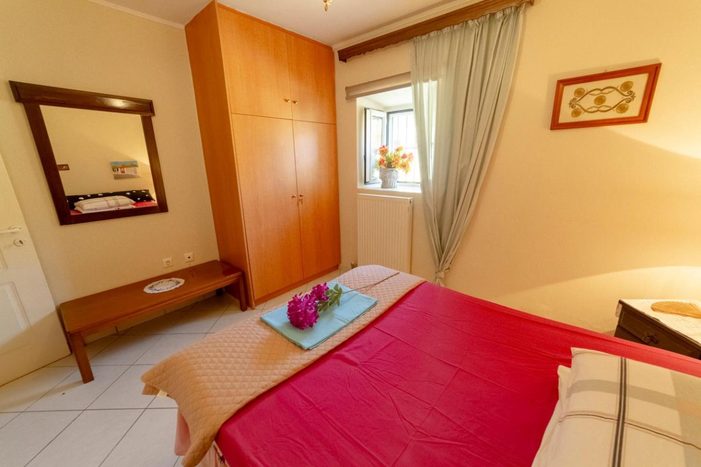 Krasa 2bedroom *