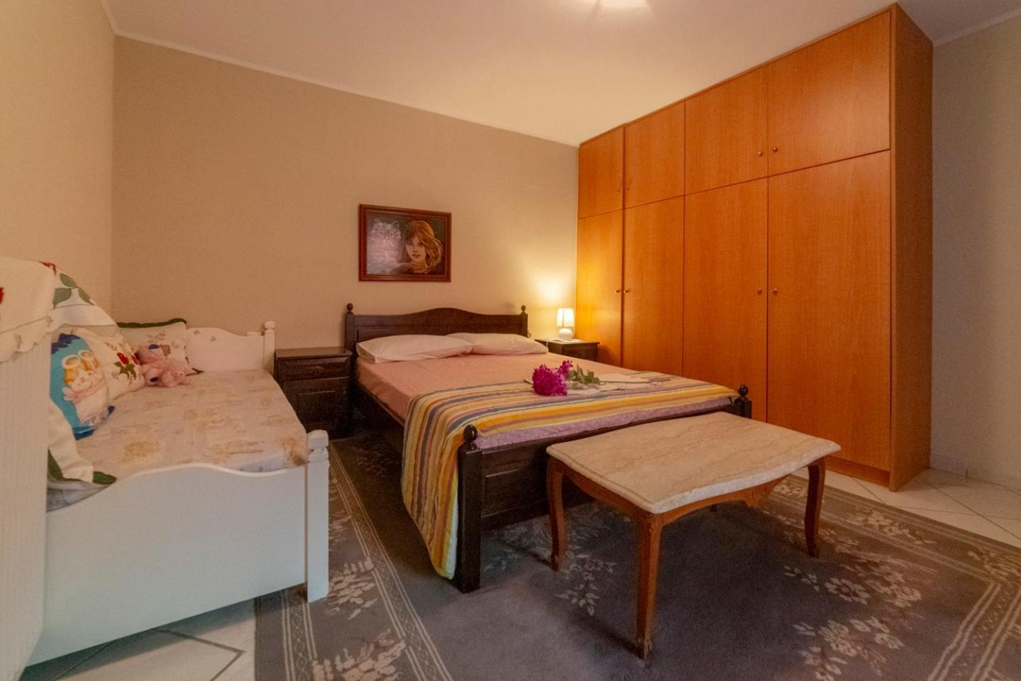 Krasa 2bedroom * Agios Matthaios (Corfu)
