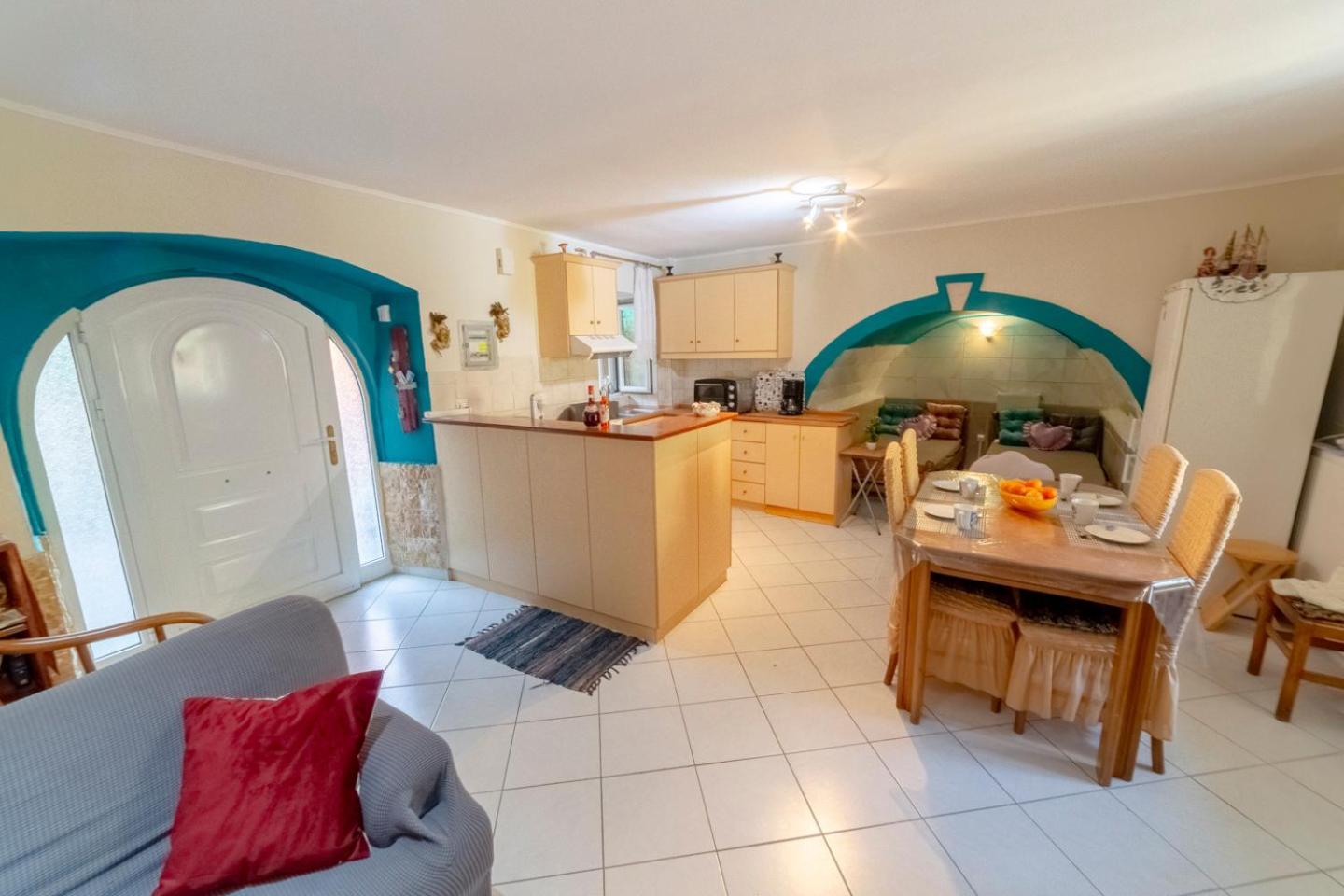 Krasa 2bedroom