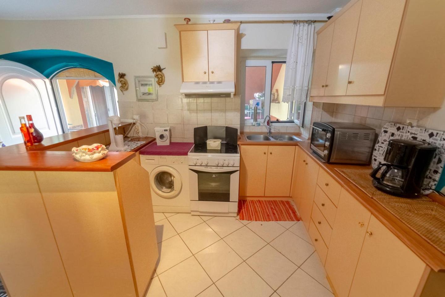 Krasa 2bedroom Apartment *