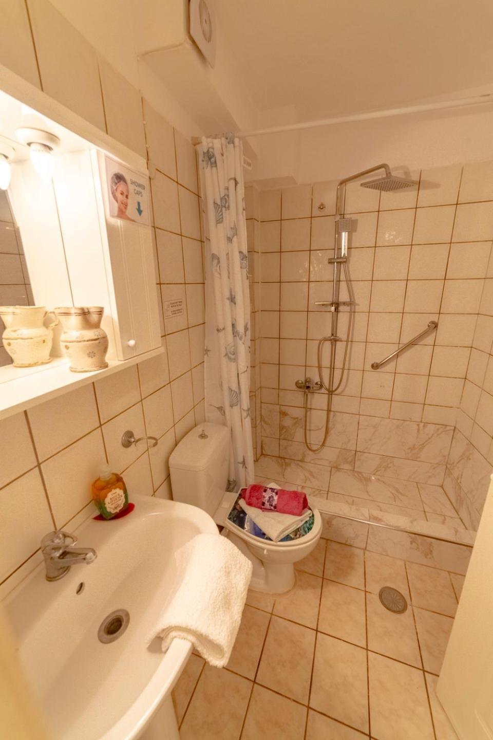 Krasa 2bedroom Apartment Agios Matthaios (Corfu)