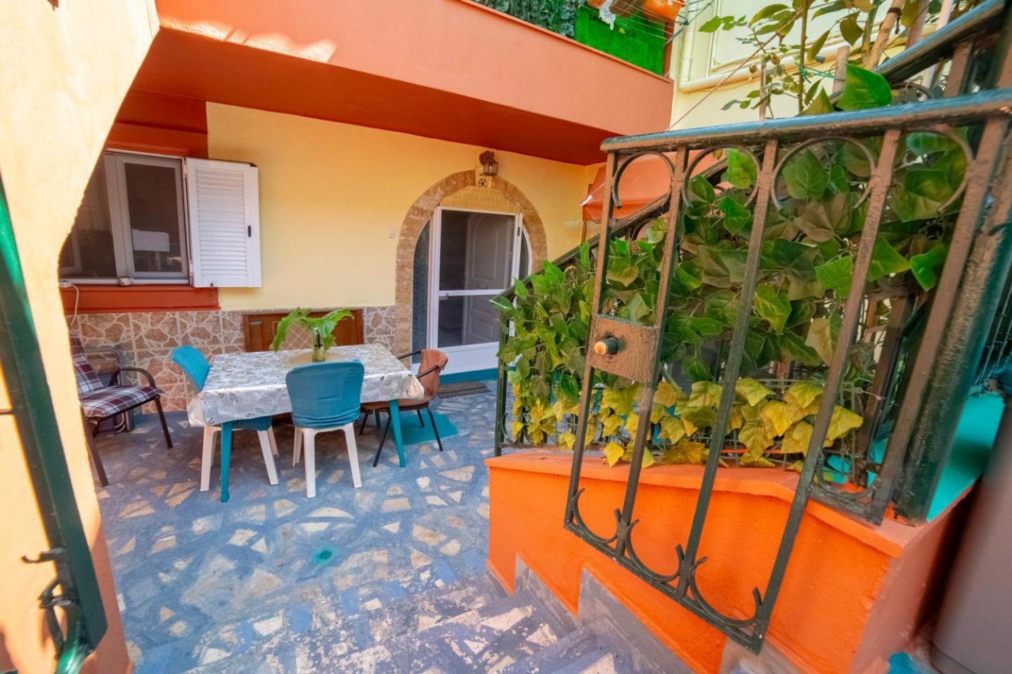 Krasa 2bedroom